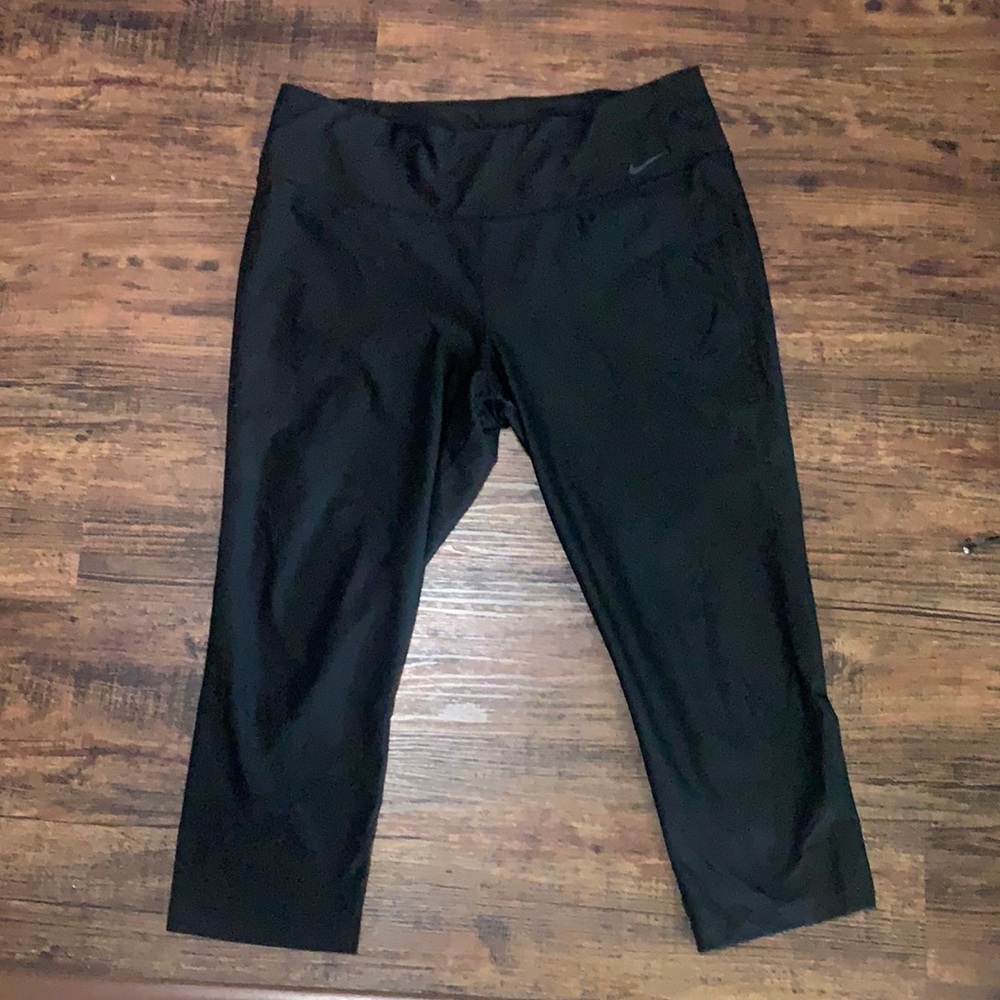 Nike leggings